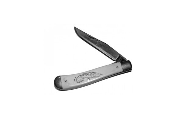 Straight Razor
